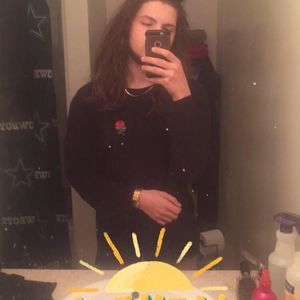 Meet your Posher, Tanner